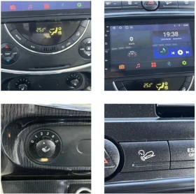 SsangYong Rexton SangYong Rexton 2.7CDI 186ps MERCEDES | Auto.bg — изображение 4 SsangYong Rexton SangYong Rexton 2.7CDI 186ps MERCEDES | Auto.bg — изображение 4