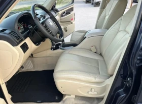 SsangYong Rexton SangYong Rexton 2.7CDI 186ps MERCEDES