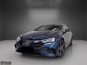 Mercedes-Benz EQE 350+ AMG/292HP/NIGHT/HUD/MEMO/360/AHK/CPLAY/610q