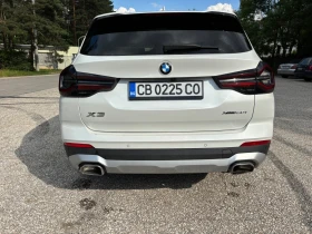 BMW X3 - 39500 € - 91365963 4 | Car24.bg BMW X3 - 39500 € - 91365963 4