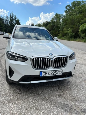 BMW X3 - 39500 € - 91365963 6 | Car24.bg BMW X3 - 39500 € - 91365963 6