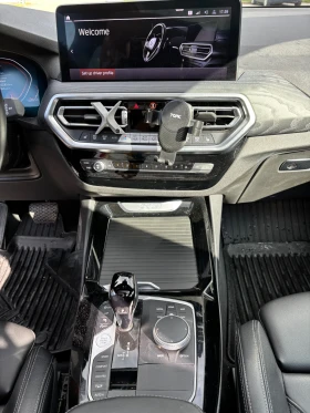 BMW X3 - 39500 € - 91365963 10 | Car24.bg BMW X3 - 39500 € - 91365963 10
