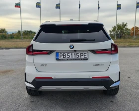BMW X1 X Drive 2.8i | Auto.bg — изображение 4 BMW X1 X Drive 2.8i | Auto.bg — изображение 4