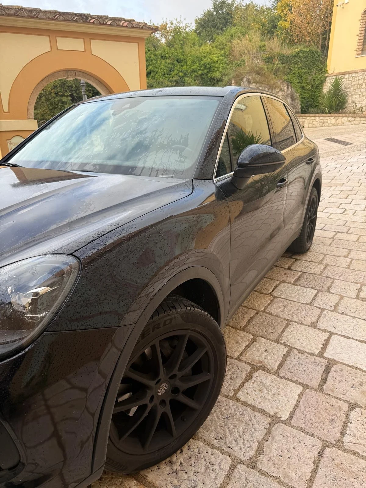 Porsche Cayenne ОЧАКВАН ВНОС - изображение 2 | Auto.bg Porsche Cayenne ОЧАКВАН ВНОС - изображение 2