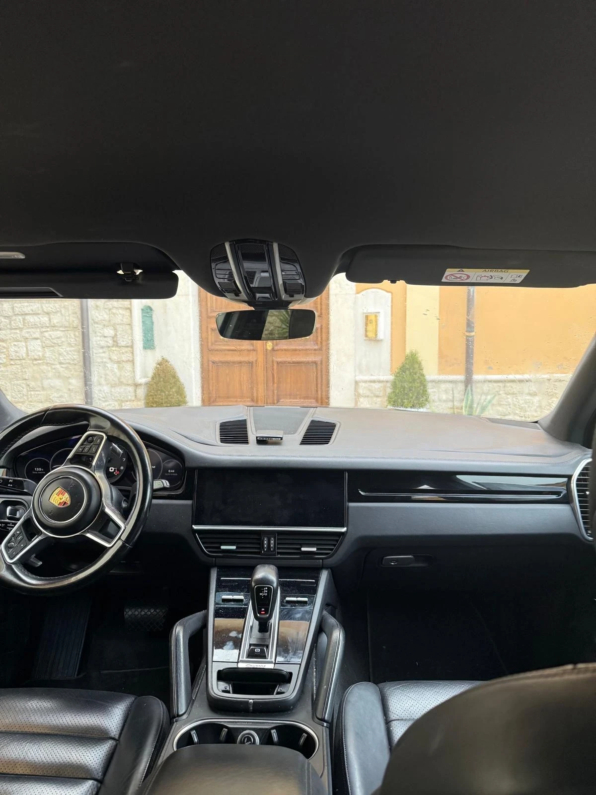 Porsche Cayenne ОЧАКВАН ВНОС - изображение 4 | Auto.bg Porsche Cayenne ОЧАКВАН ВНОС - изображение 4