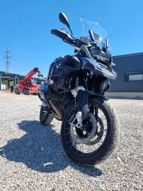BMW R 1200 GS Adventure | Auto.bg — изображение 9 BMW R 1200 GS Adventure | Auto.bg — изображение 9