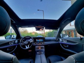 Mercedes-Benz E 450 AMG , 4 MATIC, Panorama, Full | Mobile.bg   13