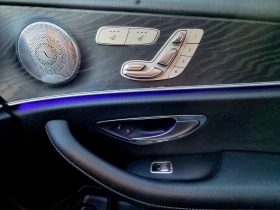 Mercedes-Benz E 450 AMG , 4 MATIC, Panorama, Full | Mobile.bg   15