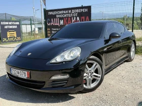 Porsche Panamera 3.6 V6* RWD* PDK* ПЕРФЕКТНА - Car24.bg Porsche Panamera 3.6 V6* RWD* PDK* ПЕРФЕКТНА