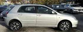 Toyota Corolla 1.4i-VVT 97HP EURO4 - 4990 лв. / 2551.35 € - 69417796 4 | Car24.bg Toyota Corolla 1.4i-VVT 97HP EURO4 - 4990 лв. / 2551.35 € - 69417796 4