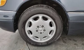 Mercedes-Benz S 320 - 27350 лв. / 13983.83 € - 34468961 5 | Car24.bg Mercedes-Benz S 320 - 27350 лв. / 13983.83 € - 34468961 5