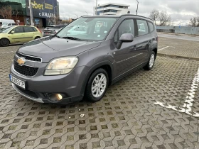 Chevrolet Orlando Перфектно състояние - 4000 € / 7823.32 лв. - 95388784 2 | Car24.bg Chevrolet Orlando Перфектно състояние - 4000 € / 7823.32 лв. - 95388784 2