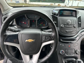 Chevrolet Orlando Перфектно състояние - 4000 € / 7823.32 лв. - 95388784 7 | Car24.bg Chevrolet Orlando Перфектно състояние - 4000 € / 7823.32 лв. - 95388784 7