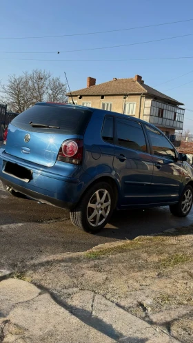 VW Polo 1.4 TDI - 1800 € / 3520.49 лв. - 33835276 5 | Car24.bg VW Polo 1.4 TDI - 1800 € / 3520.49 лв. - 33835276 5
