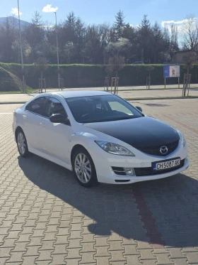 Mazda 6 - 2900 € / 5671.91 лв. - 42169933 3 | Car24.bg Mazda 6 - 2900 € / 5671.91 лв. - 42169933 3