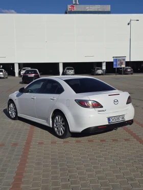 Mazda 6 - 2900 € / 5671.91 лв. - 42169933 4 | Car24.bg Mazda 6 - 2900 € / 5671.91 лв. - 42169933 4