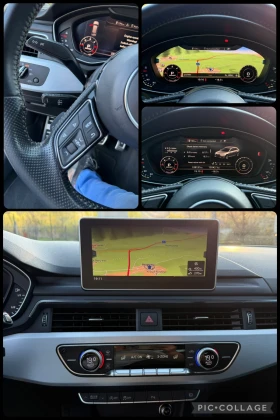 Audi A4 Digital* S-Line* Led - 15490 € / 30295.81 лв. - 75363589 15 | Car24.bg Audi A4 Digital* S-Line* Led - 15490 € / 30295.81 лв. - 75363589 15