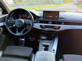 Audi A4 Digital* S-Line* Led - 15490 € / 30295.81 лв. - 75363589 11 | Car24.bg Audi A4 Digital* S-Line* Led - 15490 € / 30295.81 лв. - 75363589 11
