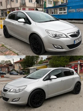 Opel Astra 1.6 , 115к.с. | Auto.bg — изображение 2 Opel Astra 1.6 , 115к.с. | Auto.bg — изображение 2