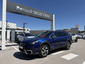 Subaru Outback 2.5i/169k.c./AWD/ - Car24.bg Subaru Outback 2.5i/169k.c./AWD/