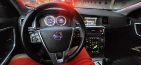 Volvo V60 D3/D4 163hp | Auto.bg — изображение 12 Volvo V60 D3/D4 163hp | Auto.bg — изображение 12
