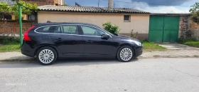 Volvo V60 D3/D4 163hp | Auto.bg — изображение 3 Volvo V60 D3/D4 163hp | Auto.bg — изображение 3