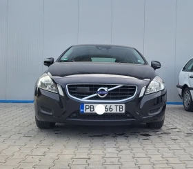 Volvo V60 D3/D4 163hp | Auto.bg — изображение 8 Volvo V60 D3/D4 163hp | Auto.bg — изображение 8