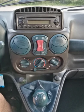 Fiat Doblo 1.9 d CARGO - 2500 € / 4889.57 лв. - 25474664 17 | Car24.bg Fiat Doblo 1.9 d CARGO - 2500 € / 4889.57 лв. - 25474664 17