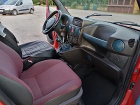 Fiat Doblo 1.9 d CARGO - 2500 € / 4889.57 лв. - 25474664 15 | Car24.bg Fiat Doblo 1.9 d CARGO - 2500 € / 4889.57 лв. - 25474664 15
