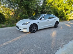 Tesla Model 3 12.21г/123000km/Long Range/Dual Motor - Car24.bg Tesla Model 3 12.21г/123000km/Long Range/Dual Motor