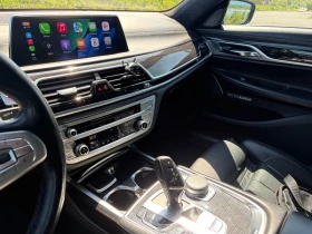 BMW 750 M-sport/Laser | Auto.bg — изображение 13 BMW 750 M-sport/Laser | Auto.bg — изображение 13