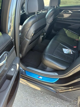 BMW 750 M-sport/Laser | Auto.bg — изображение 14 BMW 750 M-sport/Laser | Auto.bg — изображение 14