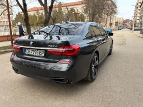 BMW 750 M-sport/Laser | Auto.bg — изображение 7 BMW 750 M-sport/Laser | Auto.bg — изображение 7
