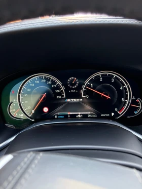 BMW 750 M-sport/Laser | Auto.bg — изображение 9 BMW 750 M-sport/Laser | Auto.bg — изображение 9