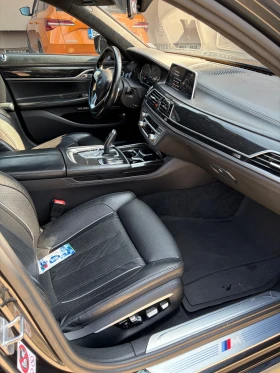 BMW 750 M-sport/Laser | Auto.bg — изображение 11 BMW 750 M-sport/Laser | Auto.bg — изображение 11