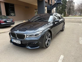 BMW 750 M-sport/Laser | Auto.bg — изображение 3 BMW 750 M-sport/Laser | Auto.bg — изображение 3