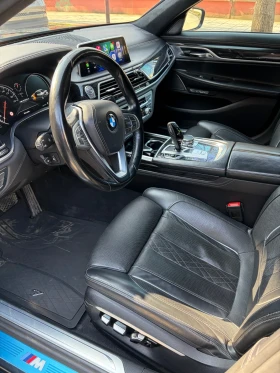 BMW 750 M-sport/Laser | Auto.bg — изображение 10 BMW 750 M-sport/Laser | Auto.bg — изображение 10