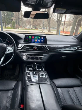 BMW 750 M-sport/Laser | Auto.bg — изображение 12 BMW 750 M-sport/Laser | Auto.bg — изображение 12