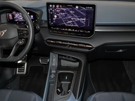 Cupra Terramar VZ/265HP/4DRIVE/PANO/HUD/360/MEMO/AHK/432q | Auto.bg — изображение 11 Cupra Terramar VZ/265HP/4DRIVE/PANO/HUD/360/MEMO/AHK/432q | Auto.bg — изображение 11