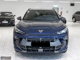 Cupra Terramar VZ/265HP/4DRIVE/PANO/HUD/360/MEMO/AHK/432q | Auto.bg — изображение 2 Cupra Terramar VZ/265HP/4DRIVE/PANO/HUD/360/MEMO/AHK/432q | Auto.bg — изображение 2
