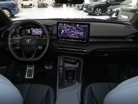 Cupra Terramar VZ/265HP/4DRIVE/PANO/HUD/360/MEMO/AHK/432q | Auto.bg — изображение 7 Cupra Terramar VZ/265HP/4DRIVE/PANO/HUD/360/MEMO/AHK/432q | Auto.bg — изображение 7