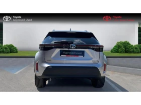 Toyota Yaris Cross 1.5H Chic AWD - 25900 € / 50656.00 лв. - 37333874 6 | Car24.bg Toyota Yaris Cross 1.5H Chic AWD - 25900 € / 50656.00 лв. - 37333874 6