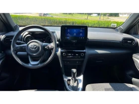 Toyota Yaris Cross 1.5H Chic AWD - 25900 € / 50656.00 лв. - 37333874 11 | Car24.bg Toyota Yaris Cross 1.5H Chic AWD - 25900 € / 50656.00 лв. - 37333874 11