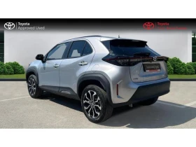 Toyota Yaris Cross 1.5H Chic AWD - 25900 € / 50656.00 лв. - 37333874 7 | Car24.bg Toyota Yaris Cross 1.5H Chic AWD - 25900 € / 50656.00 лв. - 37333874 7