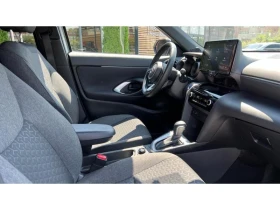 Toyota Yaris Cross 1.5H Chic AWD - 25900 € / 50656.00 лв. - 37333874 10 | Car24.bg Toyota Yaris Cross 1.5H Chic AWD - 25900 € / 50656.00 лв. - 37333874 10