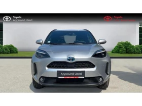 Toyota Yaris Cross 1.5H Chic AWD - 25900 € / 50656.00 лв. - 37333874 2 | Car24.bg Toyota Yaris Cross 1.5H Chic AWD - 25900 € / 50656.00 лв. - 37333874 2
