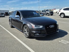 Audi S4 3.0T * TECHNIK * CAMERA * 122К КМ * CARFAX * | Auto.bg — изображение 3 Audi S4 3.0T * TECHNIK * CAMERA * 122К КМ * CARFAX * | Auto.bg — изображение 3