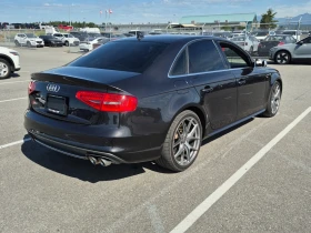Audi S4 3.0T * TECHNIK * CAMERA * 122К КМ * CARFAX * | Auto.bg — изображение 4 Audi S4 3.0T * TECHNIK * CAMERA * 122К КМ * CARFAX * | Auto.bg — изображение 4