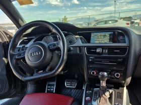Audi S4 3.0T * TECHNIK * CAMERA * 122К КМ * CARFAX * | Auto.bg — изображение 10 Audi S4 3.0T * TECHNIK * CAMERA * 122К КМ * CARFAX * | Auto.bg — изображение 10