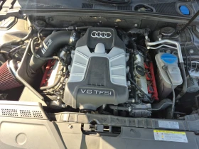 Audi S4 3.0T * TECHNIK * CAMERA * 122К КМ * CARFAX * | Auto.bg — изображение 14 Audi S4 3.0T * TECHNIK * CAMERA * 122К КМ * CARFAX * | Auto.bg — изображение 14
